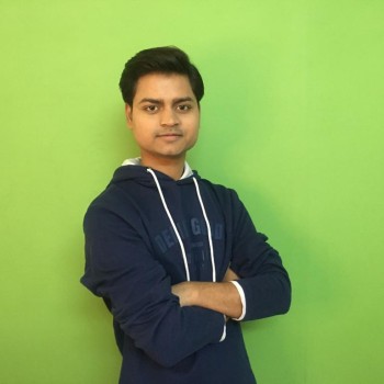 Ajay yadav